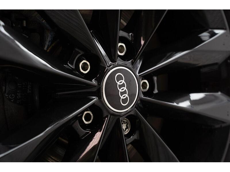 Used Audi A3 for sale - 76660005: Photo 21