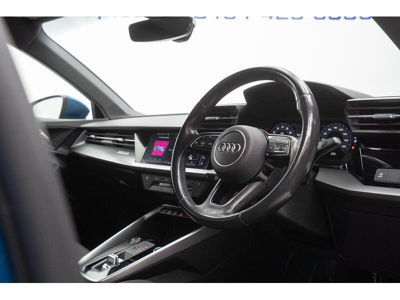 Used Audi A3 for sale - 76660005: Photo 22