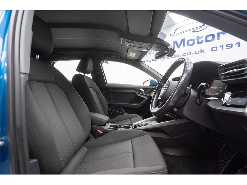Used Audi A3 for sale - 76660005: Photo 23