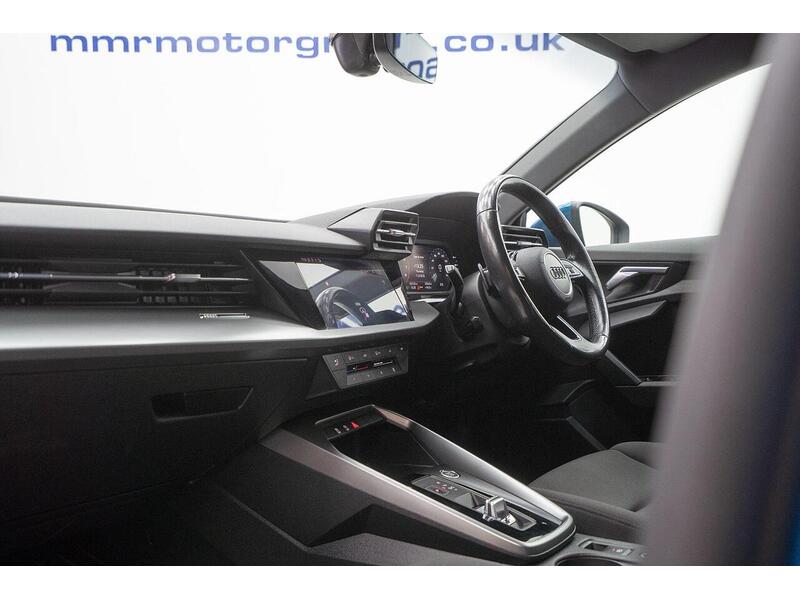 Used Audi A3 for sale - 76660005: Photo 25