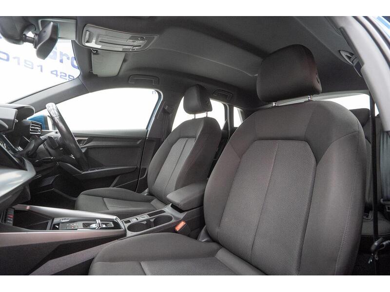 Used Audi A3 for sale - 76660005: Photo 27