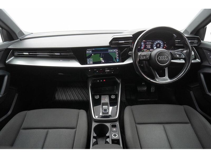 Used Audi A3 for sale - 76660005: Photo 28