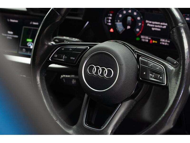 Used Audi A3 for sale - 76660005: Photo 29