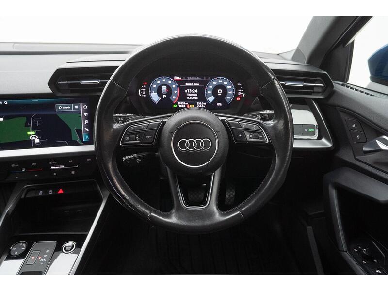 Used Audi A3 for sale - 76660005: Photo 30