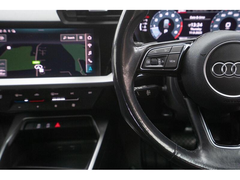 Used Audi A3 for sale - 76660005: Photo 31