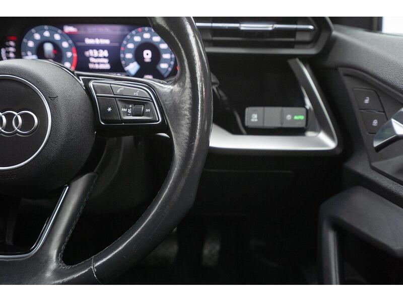 Used Audi A3 for sale - 76660005: Photo 32