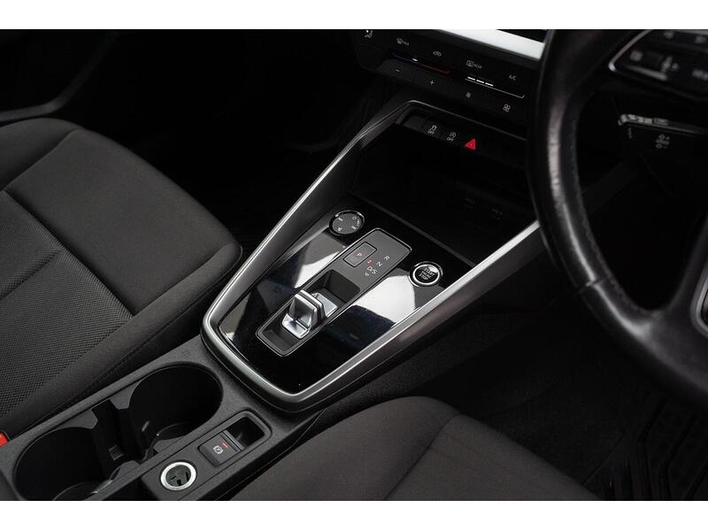 Used Audi A3 for sale - 76660005: Photo 33