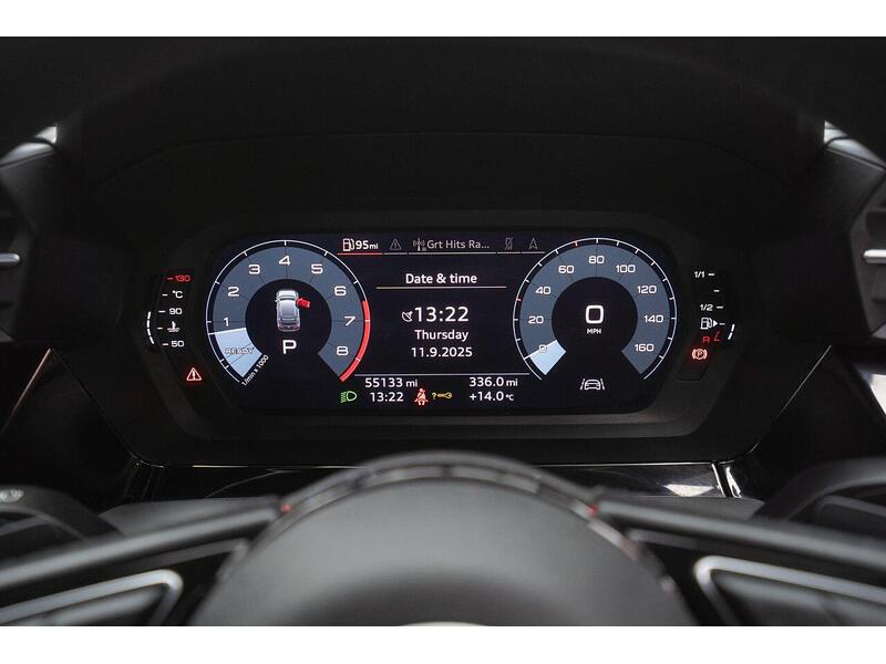 Used Audi A3 for sale - 76660005: Photo 34