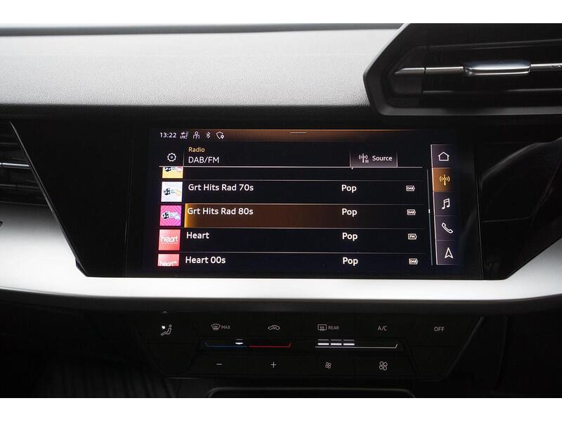 Used Audi A3 for sale - 76660005: Photo 36