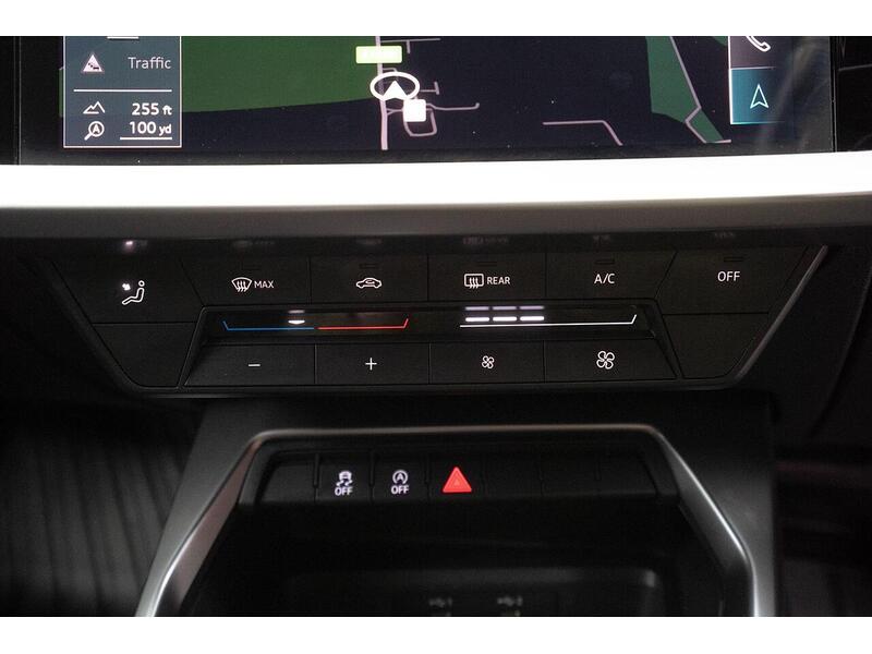 Used Audi A3 for sale - 76660005: Photo 38