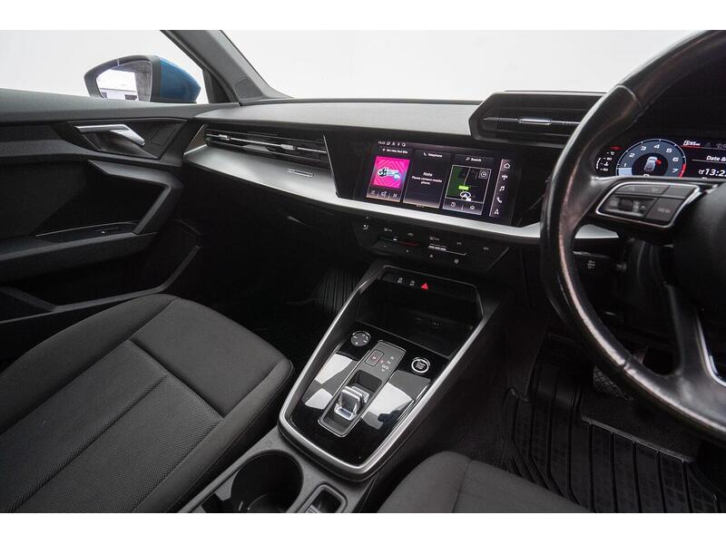 Used Audi A3 for sale - 76660005: Photo 40