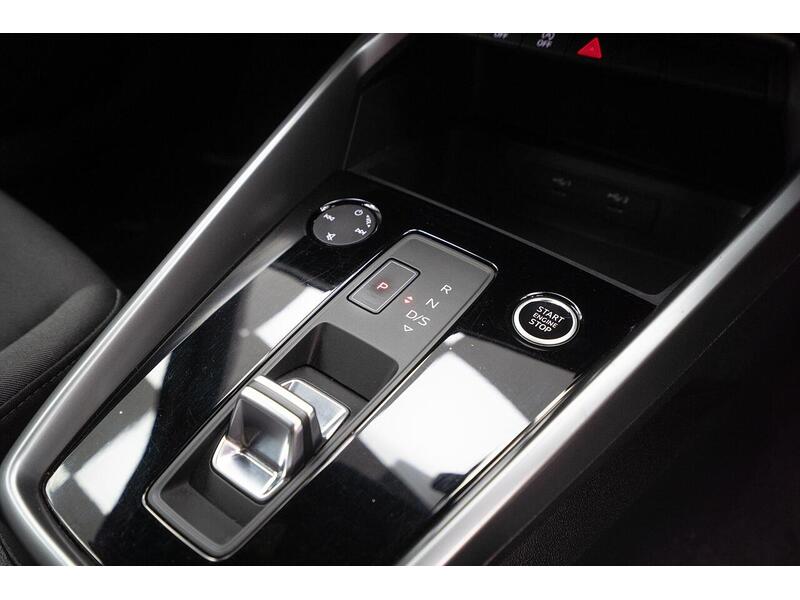 Used Audi A3 for sale - 76660005: Photo 42