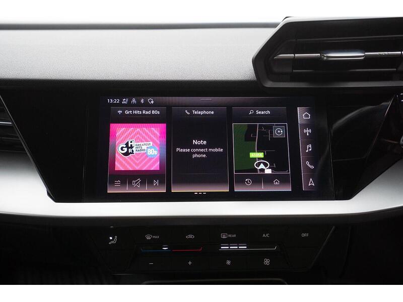 Used Audi A3 for sale - 76660005: Photo 43