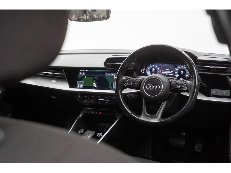 Used Audi A3 for sale - 76660005: Photo 45