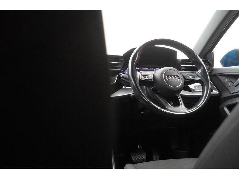Used Audi A3 for sale - 76660005: Photo 47