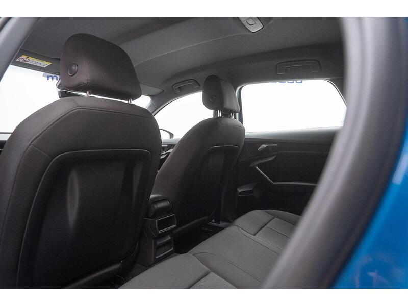 Used Audi A3 for sale - 76660005: Photo 49