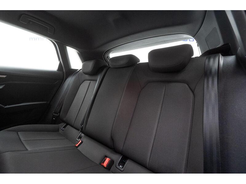 Used Audi A3 for sale - 76660005: Photo 51