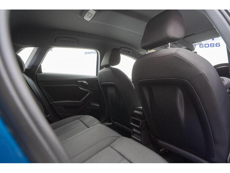 Used Audi A3 for sale - 76660005: Photo 52