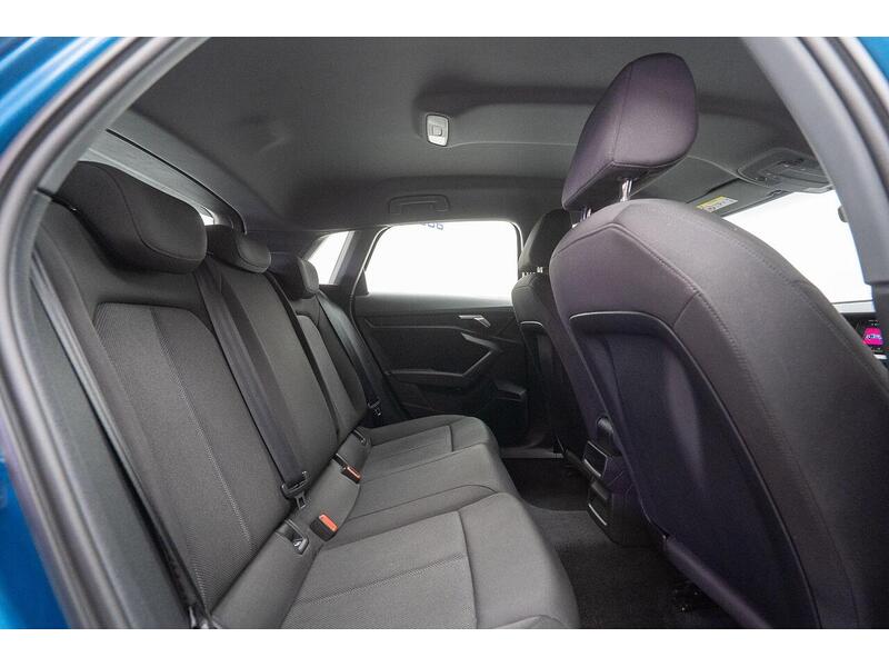 Used Audi A3 for sale - 76660005: Photo 53