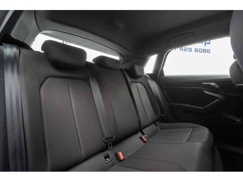 Used Audi A3 for sale - 76660005: Photo 54