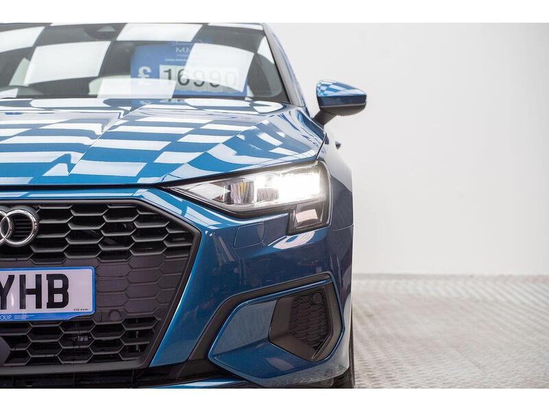 Used Audi A3 for sale - 76660005: Photo 6