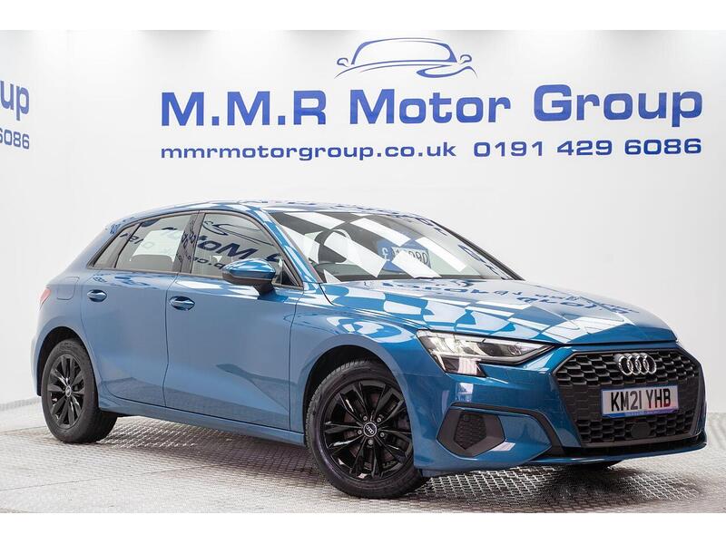 Used Audi A3 for sale - 76660005: Photo 7