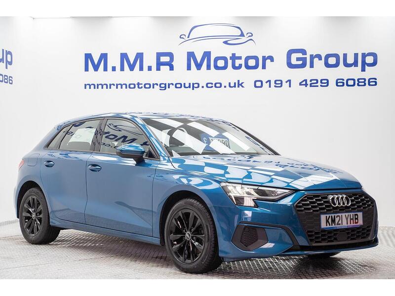 Used Audi A3 for sale - 76660005: Photo 8