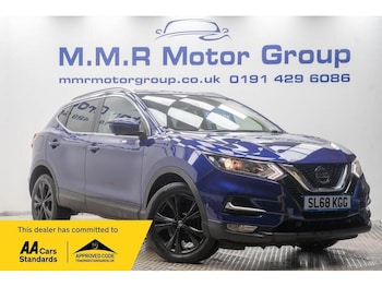 Used Nissan Qashqai 2018 for sale - 78712950: Photo