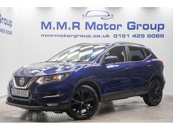 Used Nissan Qashqai 2018 for sale - 78712950: Photo