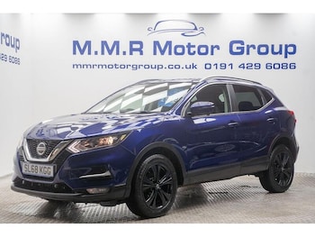 Used Nissan Qashqai 2018 for sale - 78712950: Photo