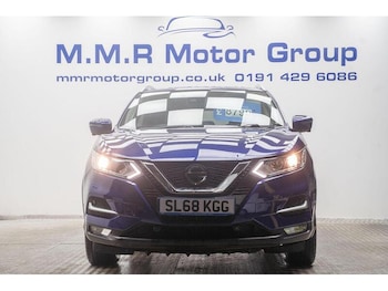 Used Nissan Qashqai 2018 for sale - 78712950: Photo