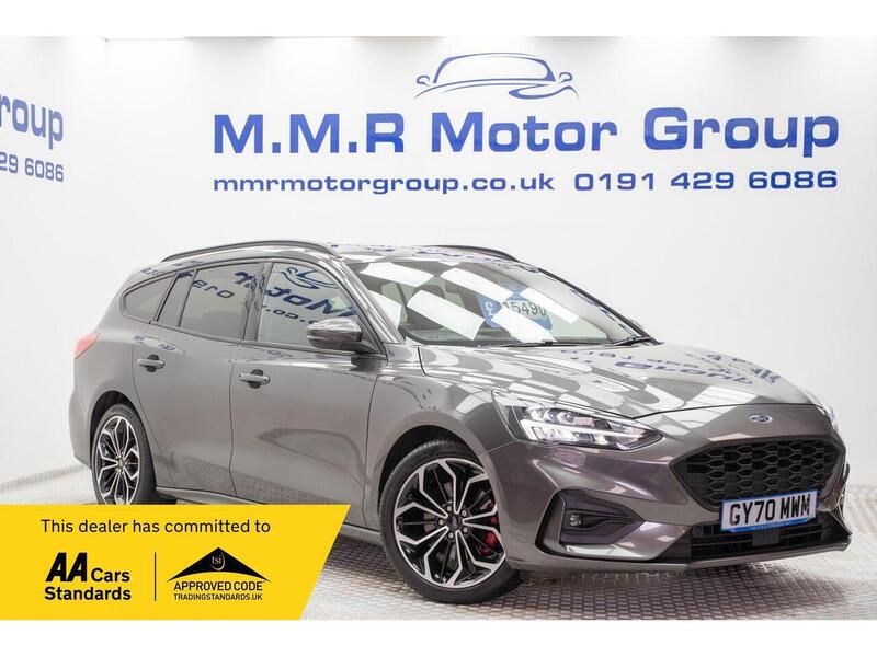 Used Ford Focus 2021 for sale - 76659992: Photo 1