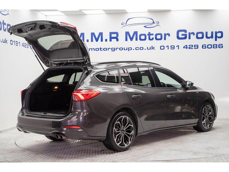 Used Ford Focus 2021 for sale - 76659992: Photo 10