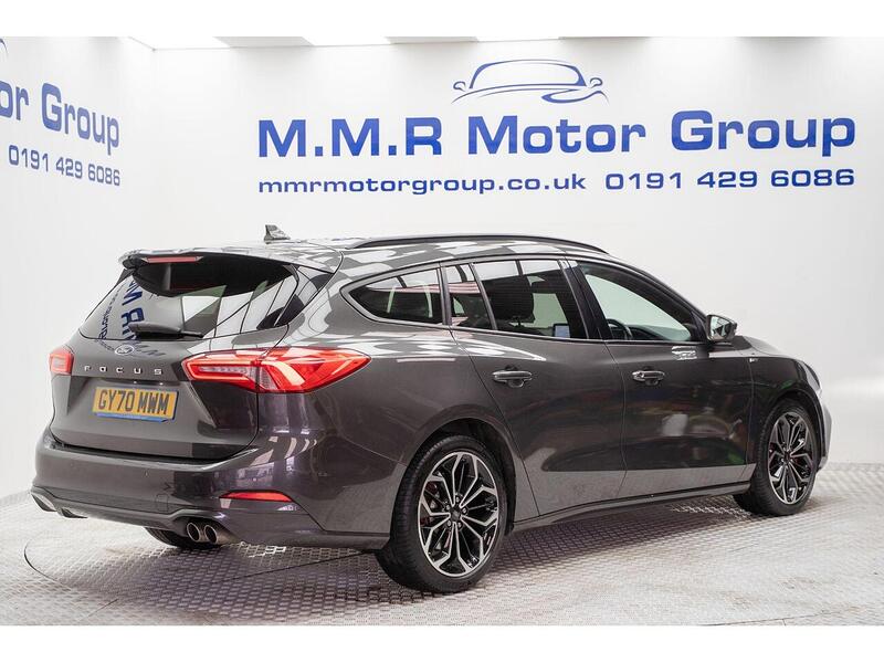 Used Ford Focus 2021 for sale - 76659992: Photo 11