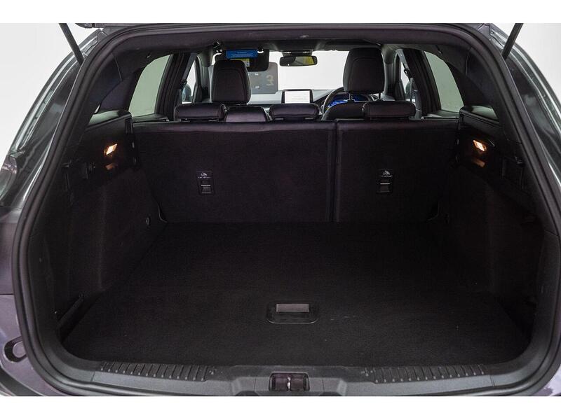 Used Ford Focus 2021 for sale - 76659992: Photo 13