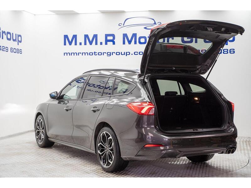 Used Ford Focus 2021 for sale - 76659992: Photo 15