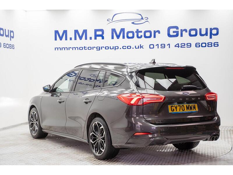 Used Ford Focus 2021 for sale - 76659992: Photo 16