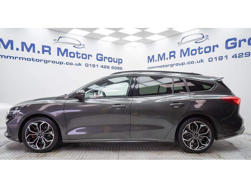 Used Ford Focus 2021 for sale - 76659992: Photo 17