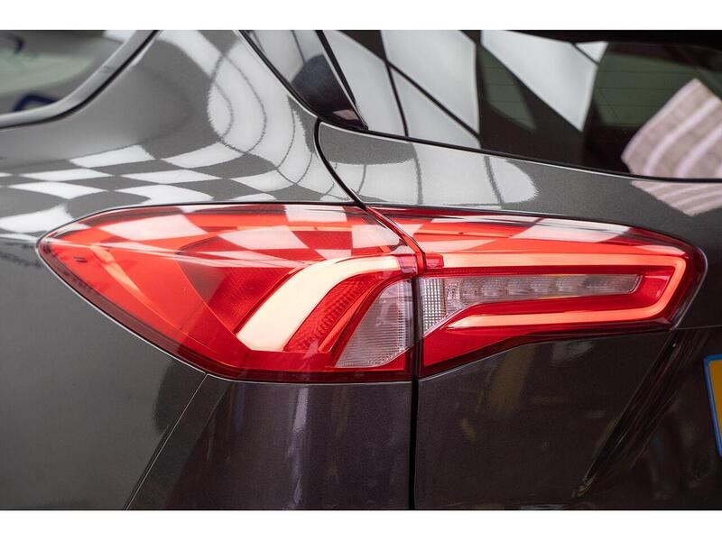 Used Ford Focus 2021 for sale - 76659992: Photo 18