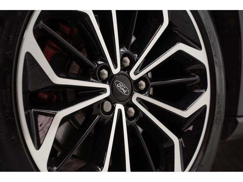 Used Ford Focus 2021 for sale - 76659992: Photo 19