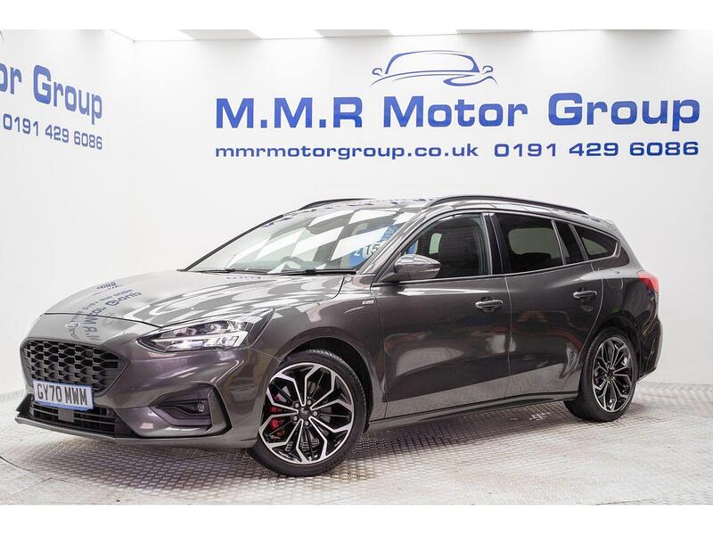 Used Ford Focus 2021 for sale - 76659992: Photo 2