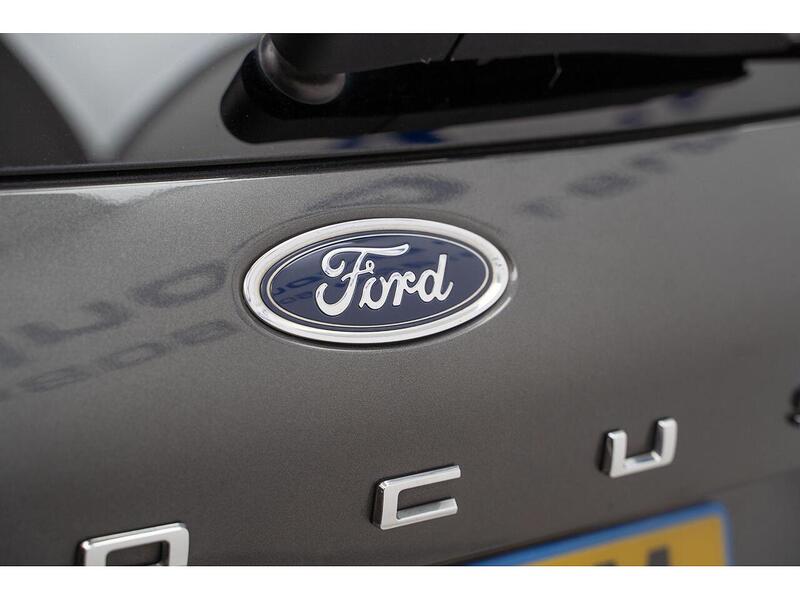 Used Ford Focus 2021 for sale - 76659992: Photo 20