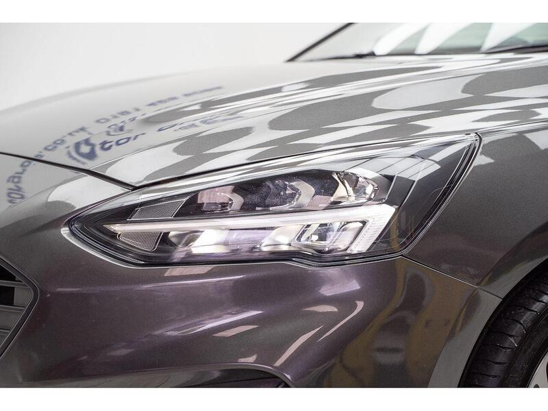 Used Ford Focus 2021 for sale - 76659992: Photo 21