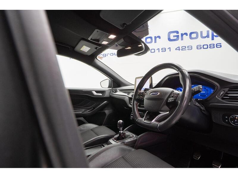 Used Ford Focus 2021 for sale - 76659992: Photo 24