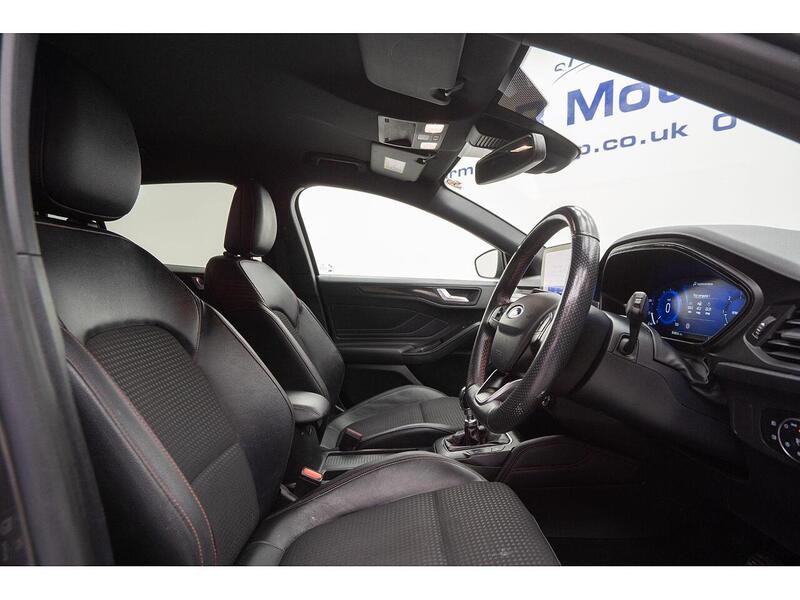 Used Ford Focus 2021 for sale - 76659992: Photo 25