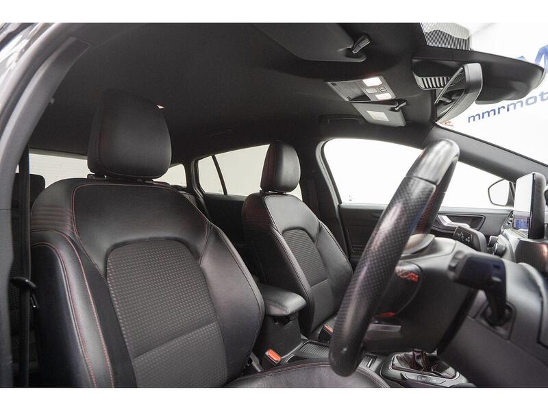 Used Ford Focus 2021 for sale - 76659992: Photo 26