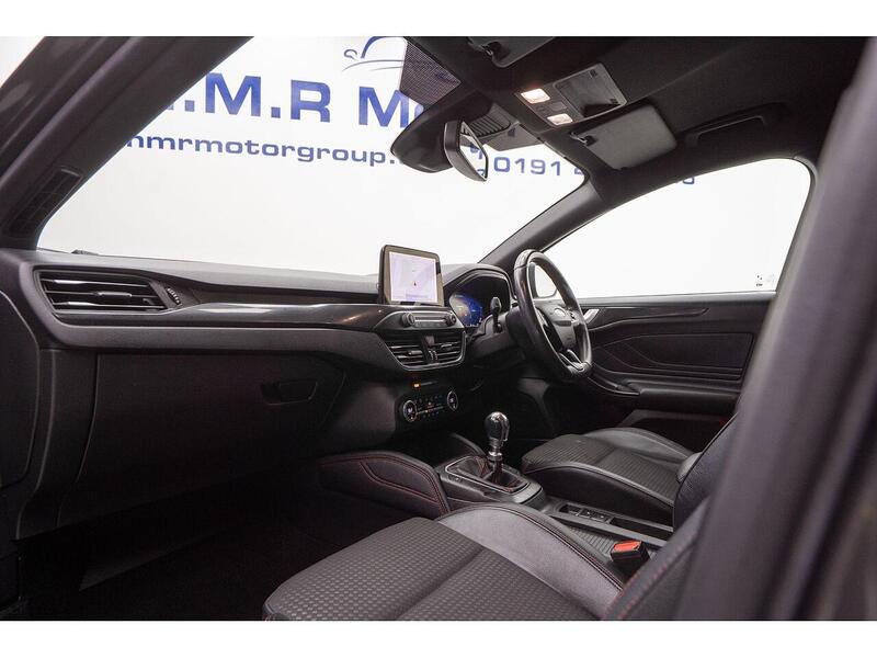 Used Ford Focus 2021 for sale - 76659992: Photo 27