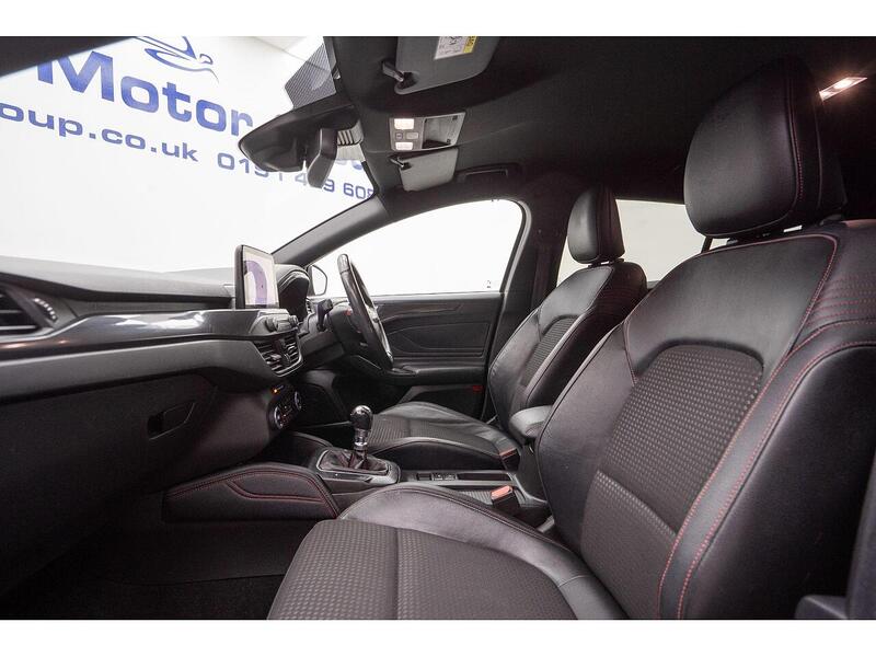 Used Ford Focus 2021 for sale - 76659992: Photo 28