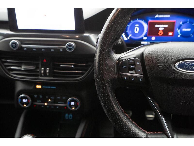 Used Ford Focus 2021 for sale - 76659992: Photo 32