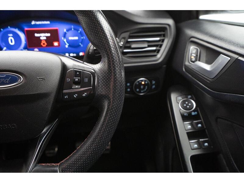 Used Ford Focus 2021 for sale - 76659992: Photo 33